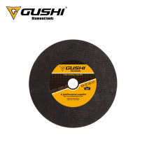 Resin EN12413 Angle Grinder Discos de corte de disco abrasivo de 4,5 polegadas